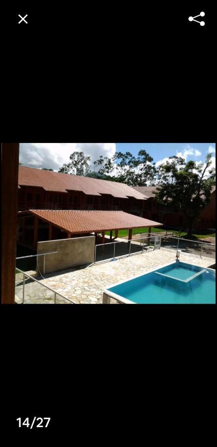 Chalés Bike Point Maranduba - Ubatuba SP Esterno foto