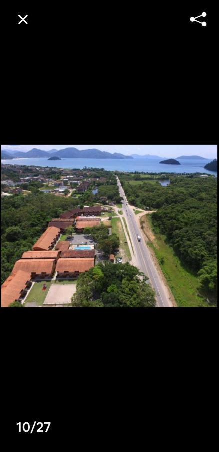 Chalés Bike Point Maranduba - Ubatuba SP Esterno foto
