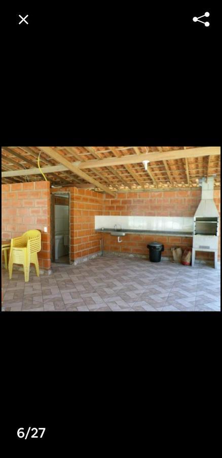 Chalés Bike Point Maranduba - Ubatuba SP Esterno foto