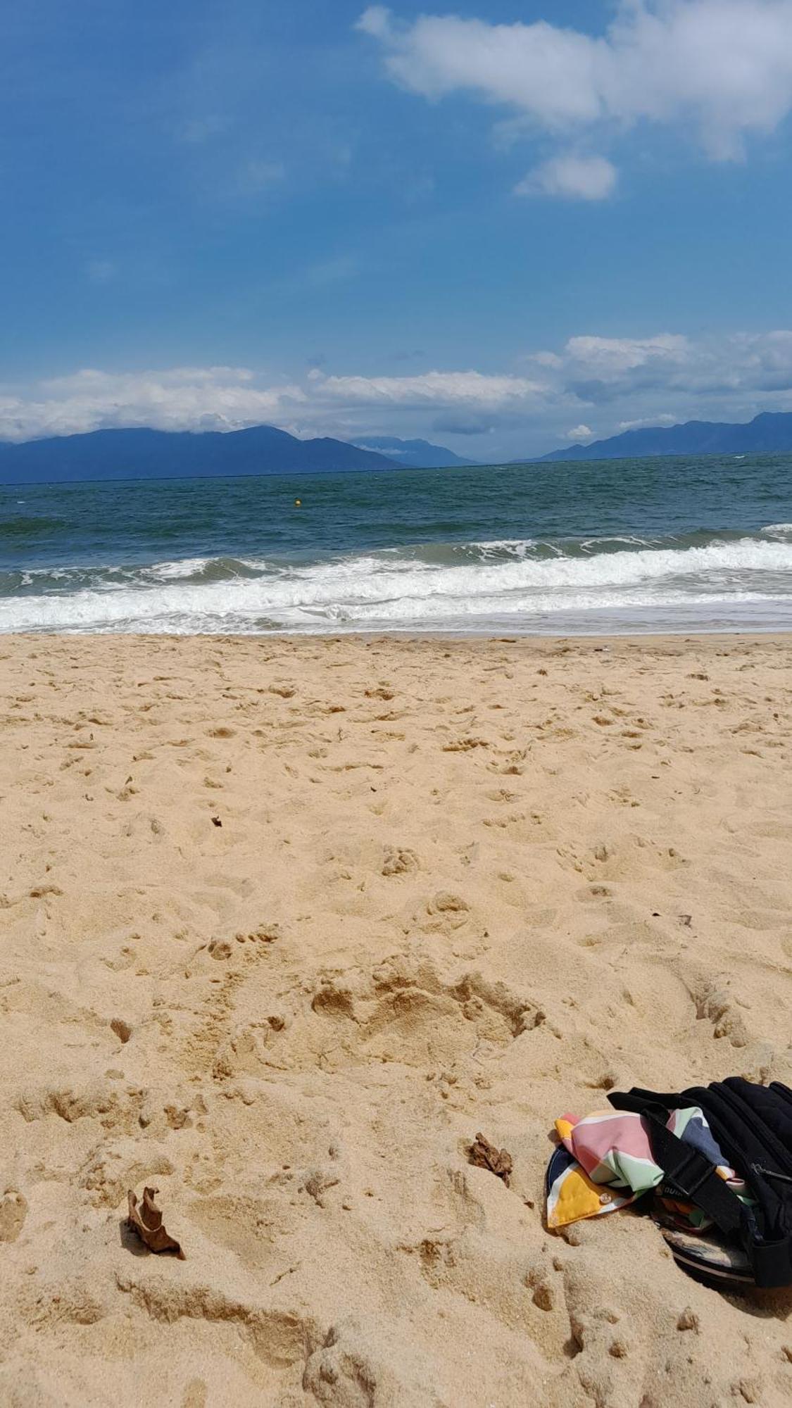 Chalés Bike Point Maranduba - Ubatuba SP Esterno foto