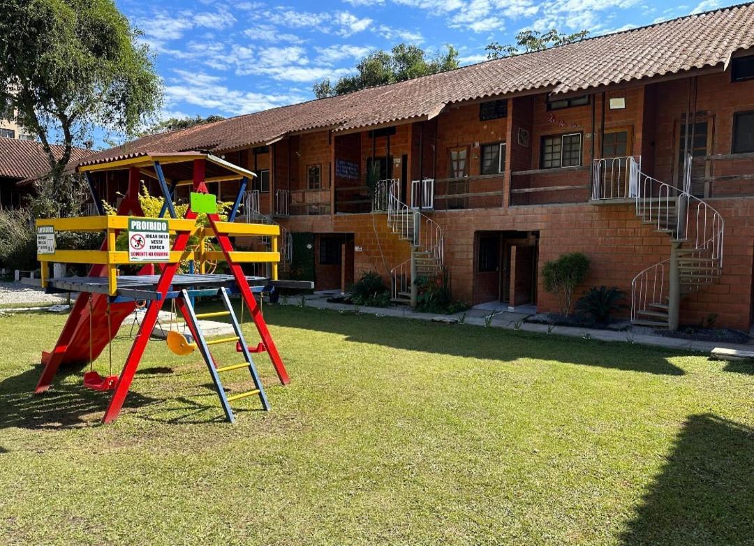 Chalés Bike Point Maranduba - Ubatuba SP Esterno foto
